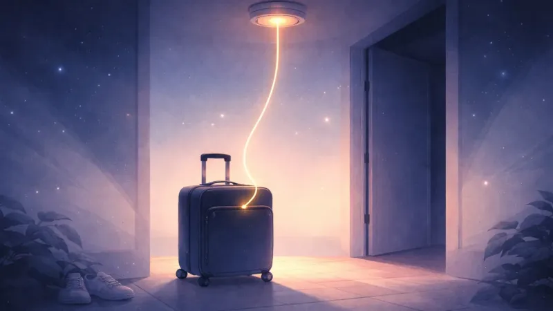 The Small Bid, Kept Open