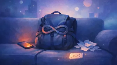 My 10-Minute Two-Cup Reset: From Late-Night Slack to Real Rest