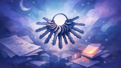 From Lease-Email Panic to a Time-Boxed Plan You Trust This Week