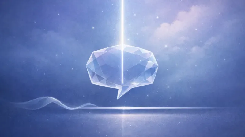 The Single Sentence Spine