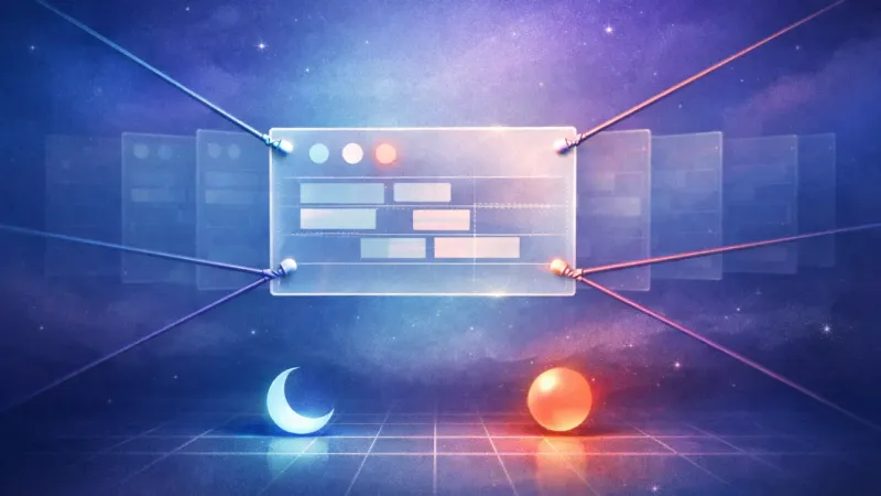 The Pending Trapdoor