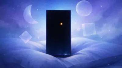 From the Read/Unread Spiral to Self-Soothing: A 2 a.m. Sleep Reset