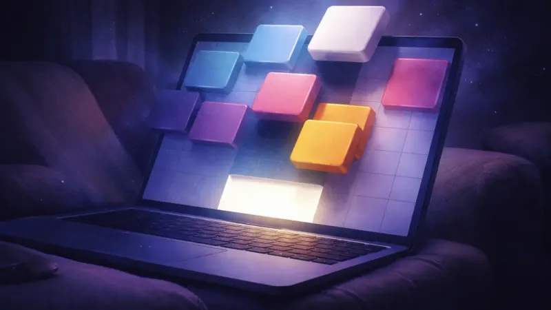 The Sunday-Night Spike