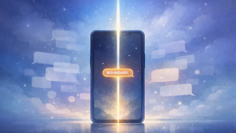 The Clean Line of Request