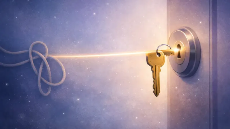 The Quiet Access Policy