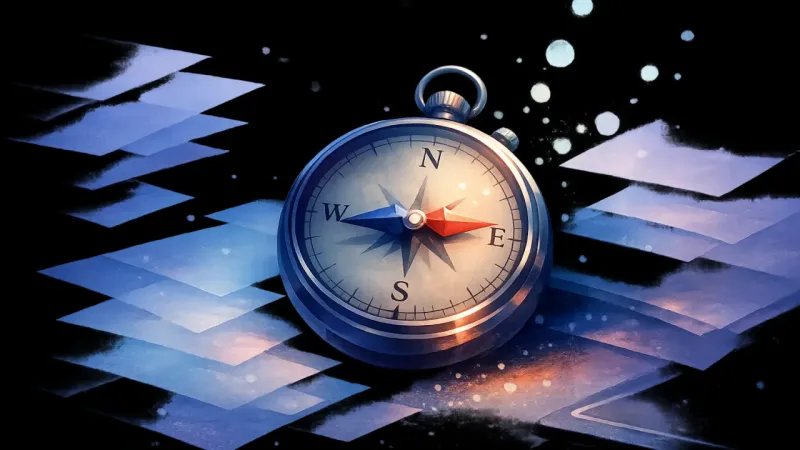 11:47 PM, Still Hovering