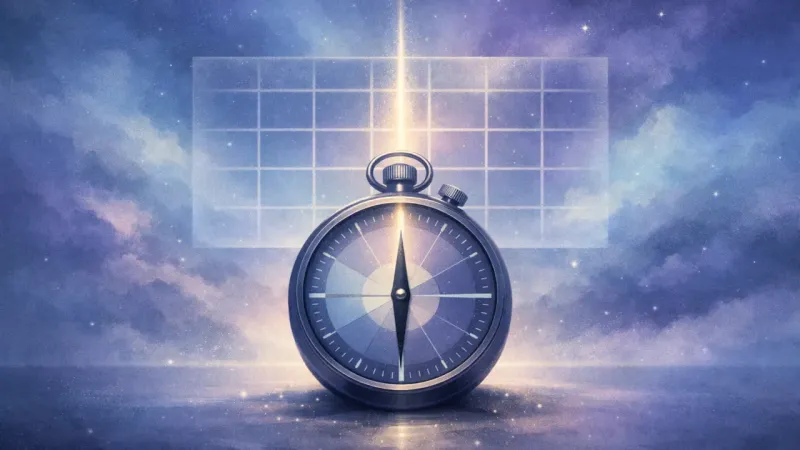 The Committed Bearing