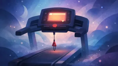 From Restless Urgency to a Clean Pause: Breaking the Chase Cycle