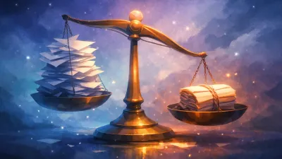 From Over-Explaining to Steady Self-Respect: A Boundary After 'Drama'