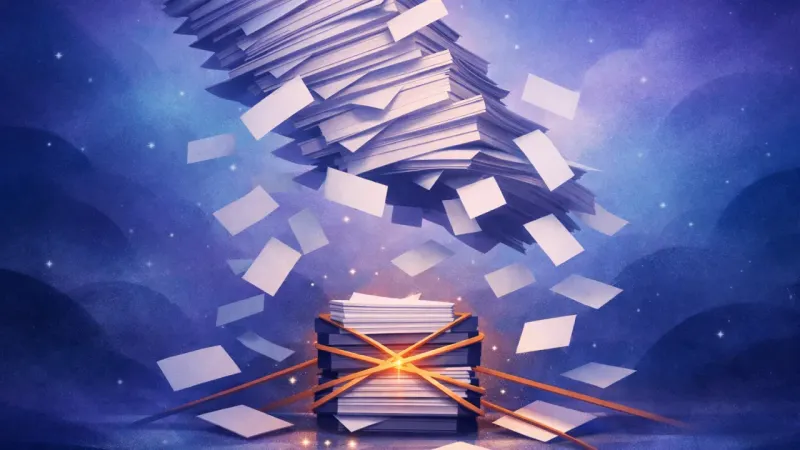 The Backlog Avalanche