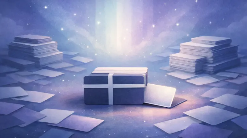 The Deliberate Stop-Line