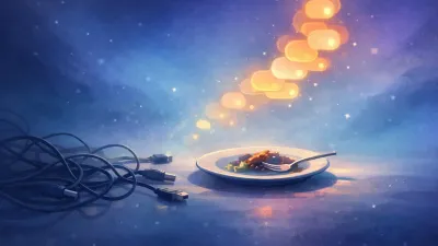 From On-Call Resentment to Calm Limits: Family Tech Support Hours