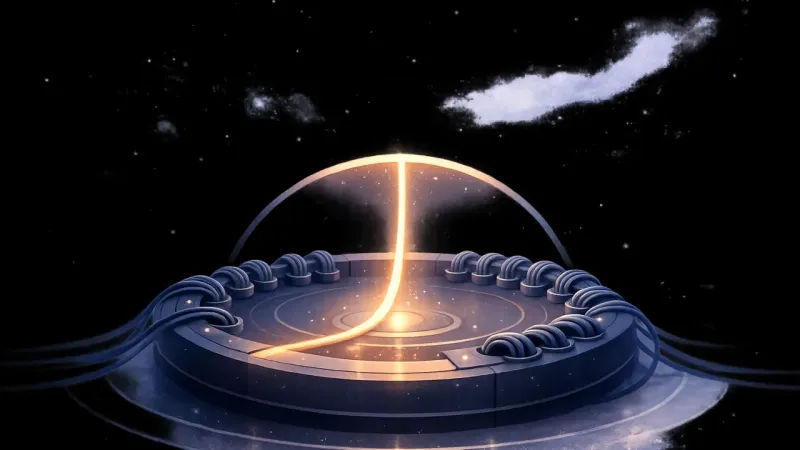 The Chosen Support Window