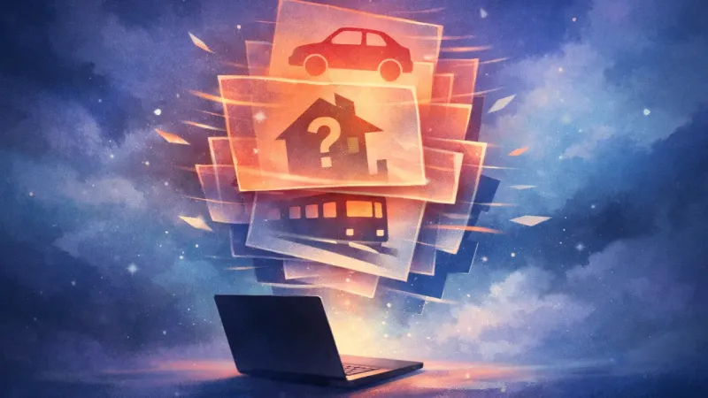 The Tab-Switching Trap After Your Car Dies