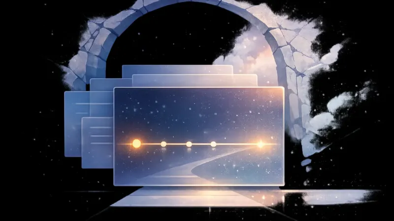 The Time-Boxed Track