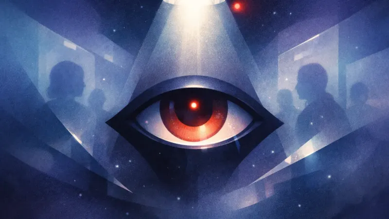 When the Hangout Won’t End in Your Head