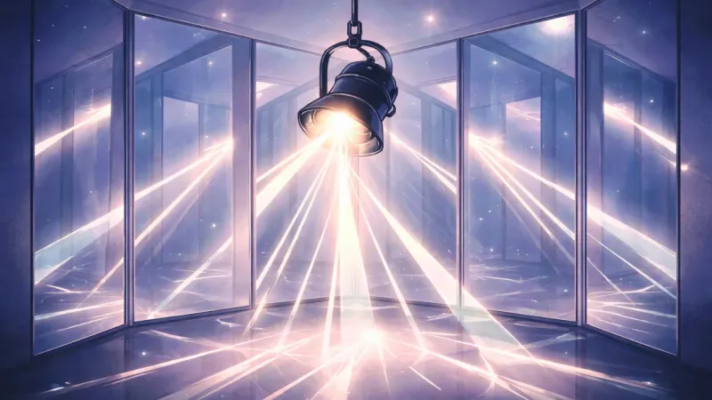 The Unending Audition