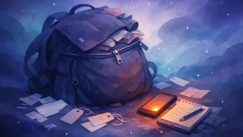 When “Whatever Works” Turns Into Your Job