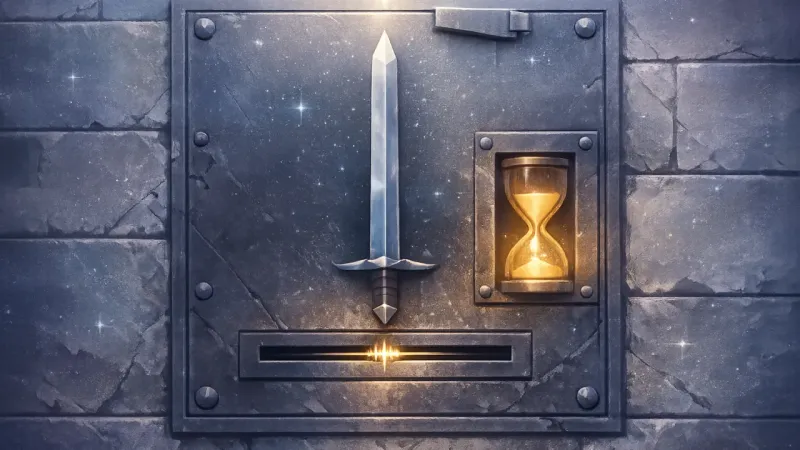 The First Clean Sentence