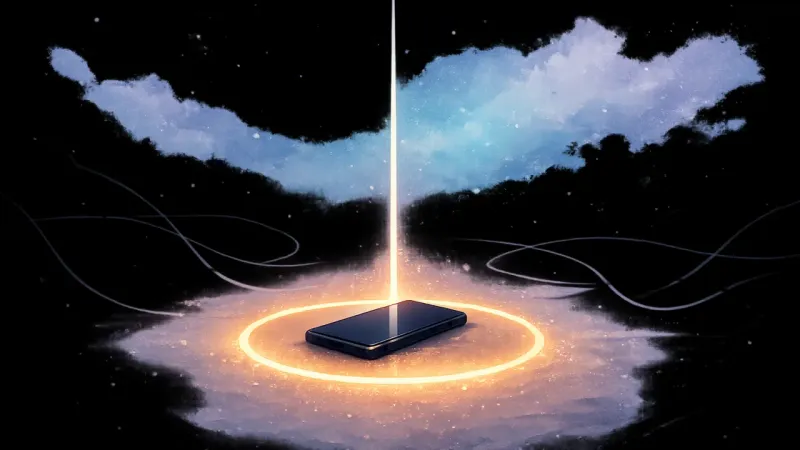 The One-Sentence Standard