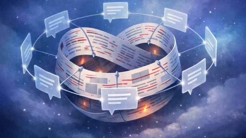 The Redline Loop of Self-Worth