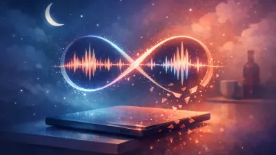 From Voicemail Cringe to 'Warm and Clear': A Seven-Day Experiment