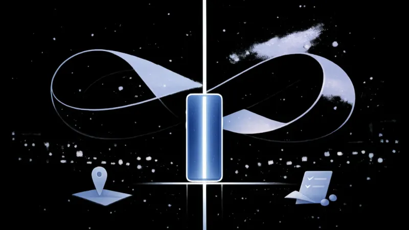 The Clean Boundary Signal