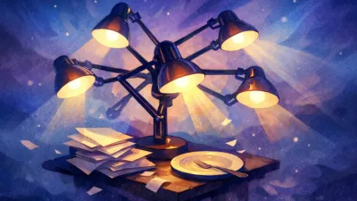 Two Text Threads, No Dinner—How I Stopped Being the Go-Between