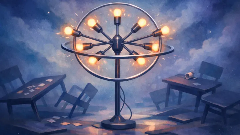 The Neutrality Gridlock