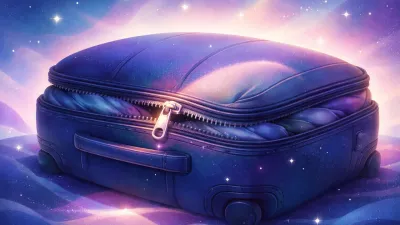 From Maxed-Out Overwhelm to Sustainable Presence: Repacking Work, Love, Health