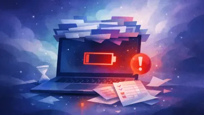 From Wired-Tired Nights to Steadier Focus: Loosening Midnight Fix-It Loops