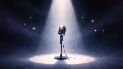 From Speakerphone Humiliation to Boundary-First Talk: Learning a Clean Line