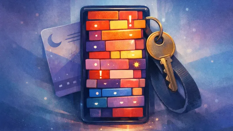 When Your Commute Eats Your Life