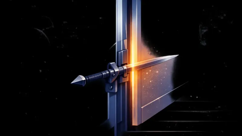 The Measured Threshold