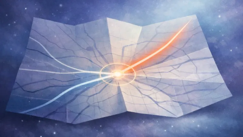 The First Honest Route