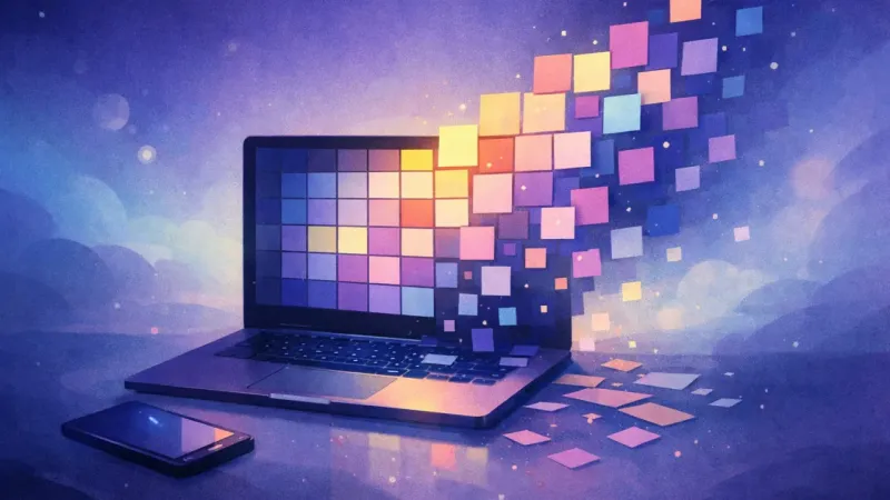 The Spreadsheet That Volunteers You