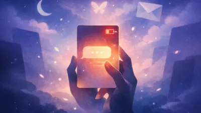 From Validation Rush to Steadier Pride: Letting Compliments Land