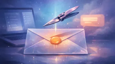 I Kept Rewriting the Renewal Email at Midnight—Until I Asked Two Questions