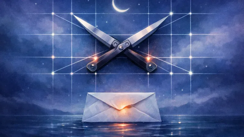 The X That Won’t Move