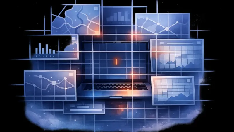 The Gridlock of Better Options