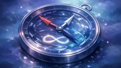 My 'Responsible Planning' Was Actually Panic: How I Built a Repeatable Rhythm