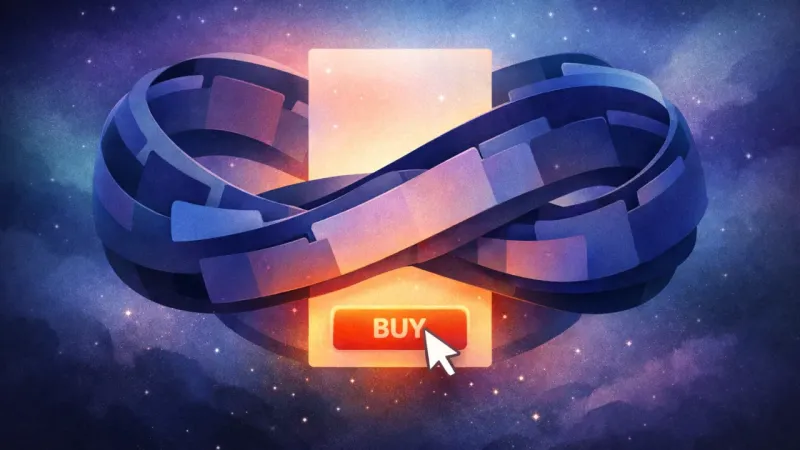 The Infinite Checkout Loop