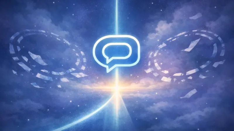 The Real-Voice Channel