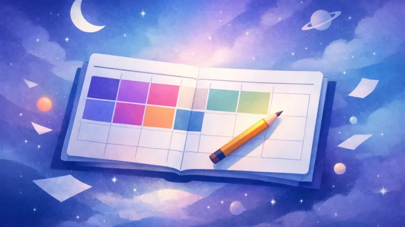 When Structure Becomes Proof