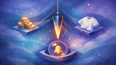 From Notification Overwhelm to Directed Days: Setting a Fair Order First