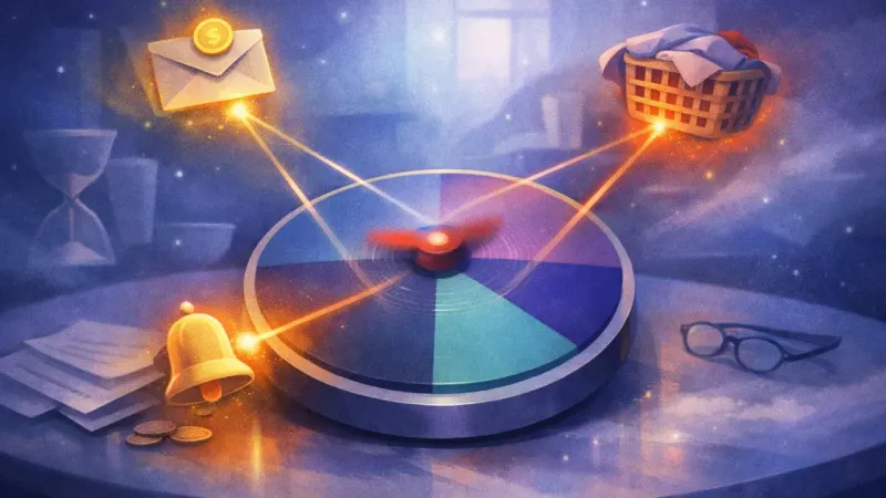 The Trap of Equal Urgency