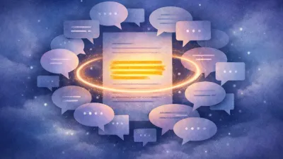 From Anxious Doc-Checking to a Bounded Review Cycle in Shared Docs