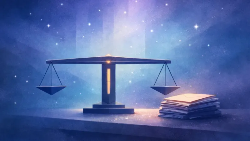 The Calibrated Center