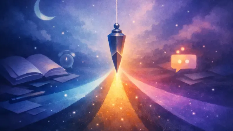 When Everything Feels Equally Urgent