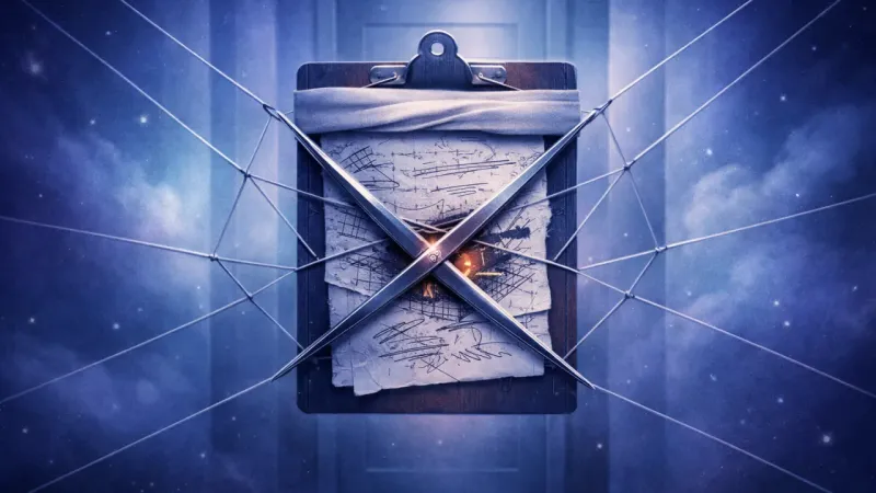 The Threshold of Perfect Wording